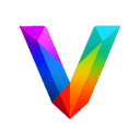 Vibegyor logo